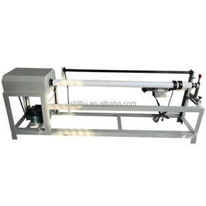 Finestrino auto tinta pellicola adesivo in vinile Ppf pellicola avvolgente tagliapasta macchina da taglio rotolo a foglio macchina per auto automatica - Product Image 2