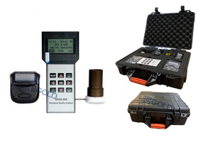 Analizzatore di Prodotti Petroliferi GDSX-200 Misuratore di Ottano e Cetano - Product Image 2