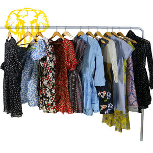 Vestidos de mujer <span class=keywords><strong>Abercrombie</strong></span> Baju Anak Ropa usada Colección de ropa de segunda mano - Product Image 4