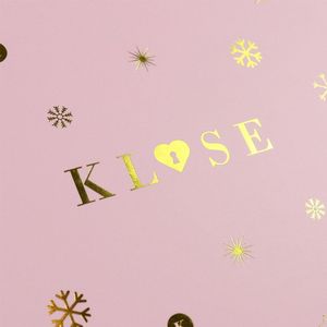 Caja de Calendario de Adviento Misterioso para Cosméticos con Impresión Dorada y Diseño Personalizado de Fábrica Más Vendida - Product Image 6