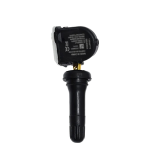 Sensor TPMS de Repuesto para Monitoreo de Presión de Neumáticos para <span class=keywords><strong>Chevy</strong></span> Silverado Suburban Tahoe Travers 20923680 13598773 - Product Image 1