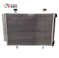 Condenseur de réparation de condenseur de radiateur de climatiseur automobile pour Suzuki Swift 2nd Swift Dzire 2nd Gen OEM 95310M74L00
