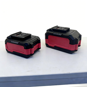 Аккумулятор для садовых инструментов 18В 5Ач с защитой от перезаряда, профессиональный класс - Product Image 6