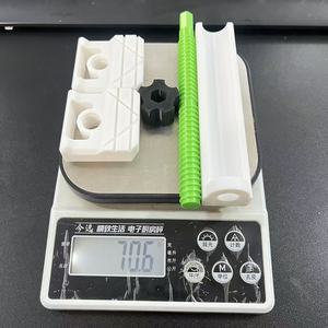 Support de soudage réglable, pince de fixation pour une manipulation sécurisée des composants électroniques, idéal pour les projets professionnels - Product Image 2