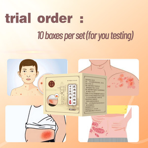 12 Boîtes de <span class=keywords><strong>Gel</strong></span> Topique Herbal pour Soulager la Néuralgie Post-Hérpétique et la Douleur Nerveuse – <span class=keywords><strong>Gel</strong></span> de Soin Cutané à Usage Externe avec Ingrédients Naturels - Product Image 3