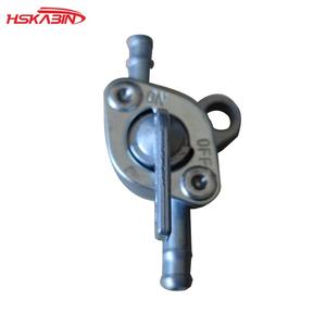 Nouvel interrupteur de carburant double pour réservoir externe de moto de motocross KB, garantie 1 an - Product Image 5