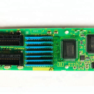 Controlador Dedicado FANUC A20B-2004-0381, Placa de Circuito Impreso Eléctrica PAC, 220-240V para Programación PLC y Control Industrial - Product Image 2