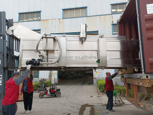 Capacité 30-1000 kg/h Machines à frites frites de pommes de terre ligne de fabrication de frites ligne de production de frites surgelées en vente - Product Image 6