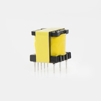 Transformateur Flyback Mini Haute Fréquence EE1308 pour Module d'Alimentation de Compteur Intelligent et de Capteur