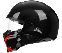 Le casque modulaire ScorpionExo II de nouvelle génération répond aux derniers standards de certification de sécurité chinois GB (CCC)
