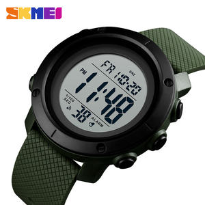 <span class=keywords><strong>Skmei</strong></span> Marque En Gros <span class=keywords><strong>1426</strong></span> Sport 50M Résistant À L'eau Main Montre Chine Vente Chaude Hommes Numérique Sport En Plein Air Montres-Bracelets - Product Image 2