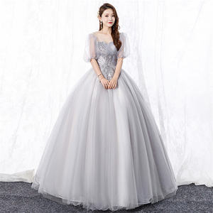 Nuevo vestido Etapa Melody Solo Traje Falda esponjosa - Product Image 3