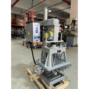 Machine à tarauder automatique KTS-6516 pour tôles, vente directe usine, perceuse industrielle multi-axes - Product Image 2