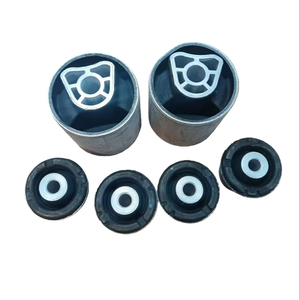 Pièce automobile d'origine <span class=keywords><strong>ATMAN</strong></span> BM2 Série 5 G30 G38 31106881320 Kit de bagues de bras de suspension - Product Image 1