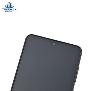 หน้าจอสัมผัส LCD สำหรับ Samsung Galaxy หน้าจอ A33พร้อมกรอบสำหรับ Samsung Galaxy A33 - Product Image 4