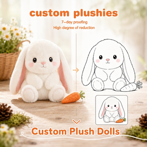 <span class=keywords><strong>Peluche</strong></span> personalizzati OEM, animali di <span class=keywords><strong>peluche</strong></span> natalizi, bambole dei cartoni animati per le festività, bambole di <span class=keywords><strong>peluche</strong></span> morbide e carine, logo personalizzabile - Product Image 2