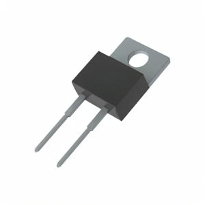 TO-220-2 Buy Electronics Components Online Manufacturer Channel Single Diodes ER802_T0_00001 - Product Image 1