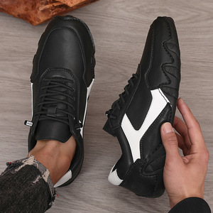 Men's low-top non-slip comfortable <b>outdoor</b> casual shoes couple shoes suitable for <b>outdoor</b> sports - Product Image 4