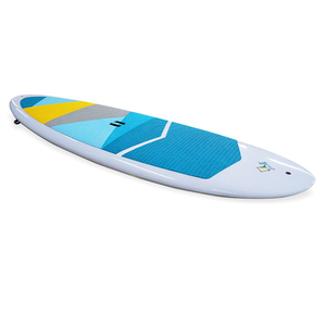 Tabla de Paddle Surf Personalizada Premium, Tabla de Surf Ligera de Espuma EPS, para Deportes Acuáticos, Incluye Accesorio de Aleta - Product Image 1