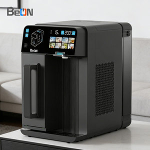 Pemurni air filtrasi multi-tahap, sistem <span class=keywords><strong>Osmosis</strong></span> terbalik ringkas dengan tampilan temperatur Digital - Product Image 1