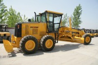 Niveleuse Shantui SG18-C5 180 ch à prix d'usine en promotion