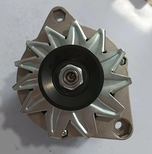 เครื่องกําเนิดไฟฟ้ากระแสสลับ 12V 55A ในรถเครื่องกําเนิดไฟฟ้ากระแสสลับ series 110991 7564965 4479063 0986036651 A13E26 สําหรับ <span class=keywords><strong>Fiat</strong></span> 124 - Product Image 5