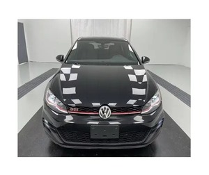 Véhicule <span class=keywords><strong>Golf</strong></span> GTI SE noir 2021 soigneusement utilisé conduite à gauche et à droite LHD RHD voitures d'occasion à <span class=keywords><strong>vendre</strong></span> - Product Image 2