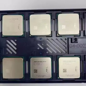 ใช้ AMD สำหรับ <span class=keywords><strong>Ryzen</strong></span> <span class=keywords><strong>5</strong></span> <span class=keywords><strong>2600</strong></span> 3.4 GHz หก-core สิบสองเธรด65W ซ็อกเก็ตโปรเซสเซอร์ซีพียู AM4สำหรับเดสก์ท็อป - Product Image 5