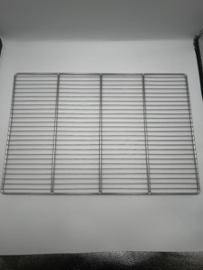 ถาดตาข่ายสแตนเลสเกรดอาหารสำหรับอบแห้งแบบปรับแต่งได้304ระบายอากาศได้ดีสำหรับจานและกระทะสำหรับอบผลไม้ - Product Image 3