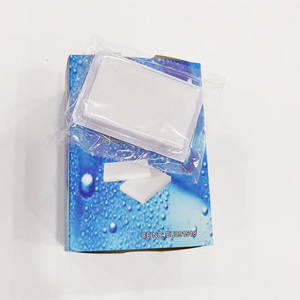 แผ่นผ้ากอซ SJ ดูดซับสูงไม่ทออเนกประสงค์ไม่ผ่านการฆ่าเชื้อแผ่นผ้ากอซฟองน้ําผ้ากอซหยุดเลือด OEM ขายส่ง - Product Image 3