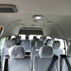 Dongfeng รถโรงเรียน50ที่นั่งรถโรงเรียนดีเซลรถโรงเรียนใหม่ - Product Image 6