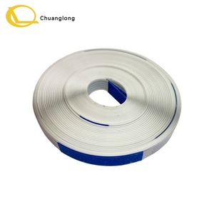 Câble plat à pince Wincor Nixdorf <span class=keywords><strong>CMD</strong></span> V4 01750097621, câble flexible d'assemblage de disques pour ATM CRS Selfserv Kiosk 2050XE 01750058042-49-4 - Product Image 1