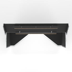 Étui de transport pour clavier de piano numérique X-BASON P115 - Étui portable OEM/ODM étanche, ignifuge, avec finition nid d'abeille et anti-poussière - Product Image 5
