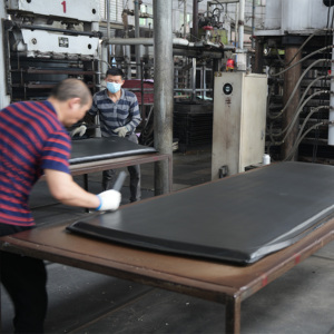 Foglio di Schiuma PE/<span class=keywords><strong>EVA</strong></span> Spesso da 1mm a 100mm per Isolamento Acustico, Imballaggio, Rivestimento e Materiale per Scarpe - Product Image 6