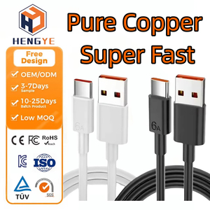 <span class=keywords><strong>C</strong></span>âble de données <span class=keywords><strong>USB</strong></span>-<span class=keywords><strong>C</strong></span> de 1 m <span class=keywords><strong>2</strong></span> mètres, <span class=keywords><strong>c</strong></span>âble de charge rapide <span class=keywords><strong>USB</strong></span>-A vers Type-<span class=keywords><strong>C</strong></span> 6A pour téléphones mobiles, ordinateurs IOS avec synchronisation ultra-rapide - Product Image 1