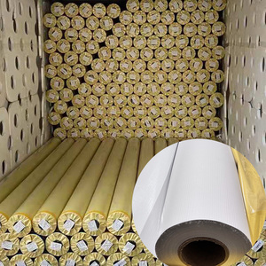 Materiali Pubblicitari per Stampa Esterna in PVC, Rotoli di Banner <span class=keywords><strong>Flex</strong></span> Frontlit, Teloni Pubblicitari in Tela - Product Image 1