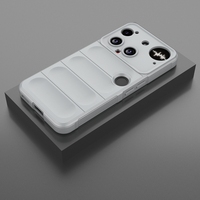 2025 nouveau étui de protection antichoc en Silicone souple pour téléphone portable pour rien téléphone 3 protecteur couverture arrière coques de téléphone