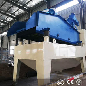 SR-350 Fine <b>Sand</b> Recovery System Competitive Price Mining Pump Core Component for Fine <b>Sand</b> Collecting Machine - Product Image 3