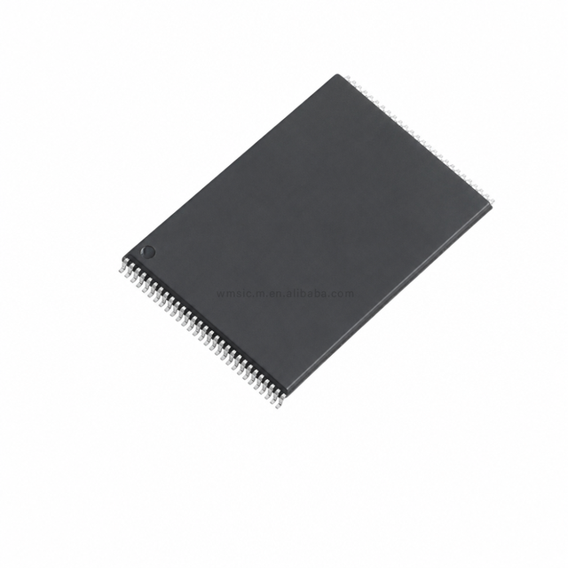 S29GL128S90TFA010 128Mb Flash Memory Chip Integrated Circuit S29GL128S90TFA010 TFSOP-56-18.4mm
