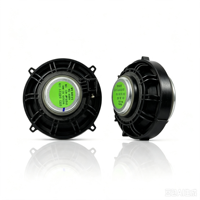 Haut-parleur coaxial d'urgence 12V OE 9151127 pour BMW F20 F30 G20 F10 G30 F48 F25 F15 G05 Accessoires audio