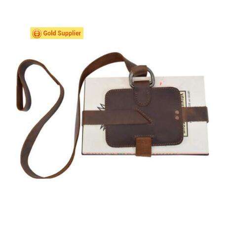 Cinghia Per Borsa Regolabile In Pelle - Tracolla Sostitutiva 85-150 Cm Per Borse E Portafogli - Nero - Foto 5