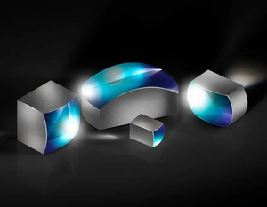 Hình vuông và hình chữ nhật độ chính xác cao aspheric Ống kính thủy tinh quang học đánh bóng cho hệ thống Laser - Product Image 2
