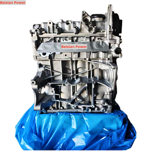 Motore Beixian Power di Alta Qualità CBZ CBZA CBZB per Volkswagen <span class=keywords><strong>Polo</strong></span> <span class=keywords><strong>1.2</strong></span> TSI CBZB CBZA CBZC - Product Image 1