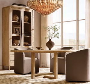 RH Mỹ rắn gỗ kính tủ, tủ trưng bày, tủ sách, Tủ Búp Phê - Product Image 6