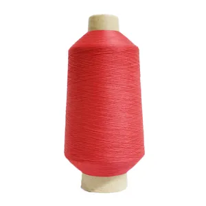 Excellent tenacity nylon dty 70 24 2 trilobal bright 6 yarn for knitting