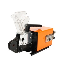 Pneumatische Crimpmaschine AM6-6 für Rohrverbinder 0,25-10mm, Industrielle Drahtcrimper OEM TAIYUE mit 1,5T Ausgangsdruck