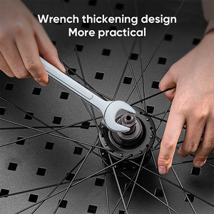 Mitsushi DIY Grade Metric kết hợp Box End Ratchet cờ lê ổ cắm <span class=keywords><strong>Set</strong></span> OEM Hỗ trợ dụng cụ cầm tay - Product Image 2