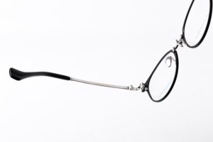 Unisex Phong Cách Titan Kính Quang Học Bền Kính Mắt Màu Xám In Mô Hình Thời Trang Cận Thị Máy Tính Đọc Sách Màu Xanh Lá Cây Vàng - Product Image 6