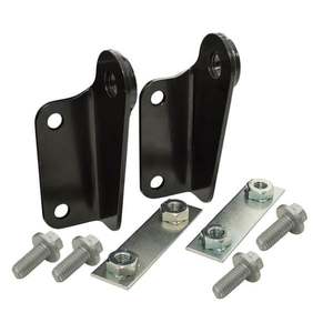 Kit de support de charnière de hayon adapté à Land Rover - Product Image 1