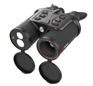 Binoculares Térmicos Guide TN650 LRF, Detectores Térmicos Remotos, Binoculares de Visión Nocturna para Rescate en Campo, Telescopio Térmico - Product Image 5